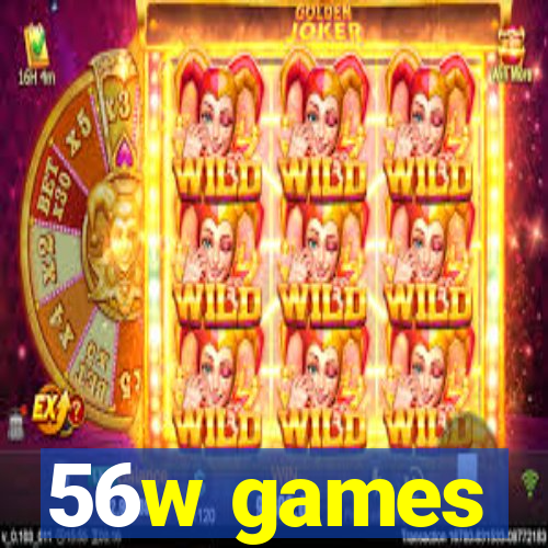 56w games